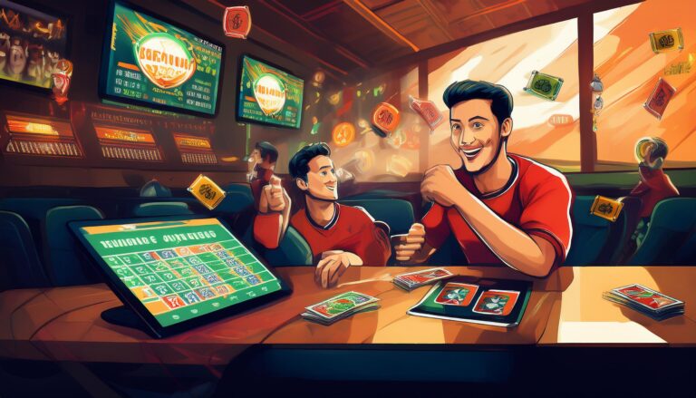 Top Online Roulette Games on Play247 Casino