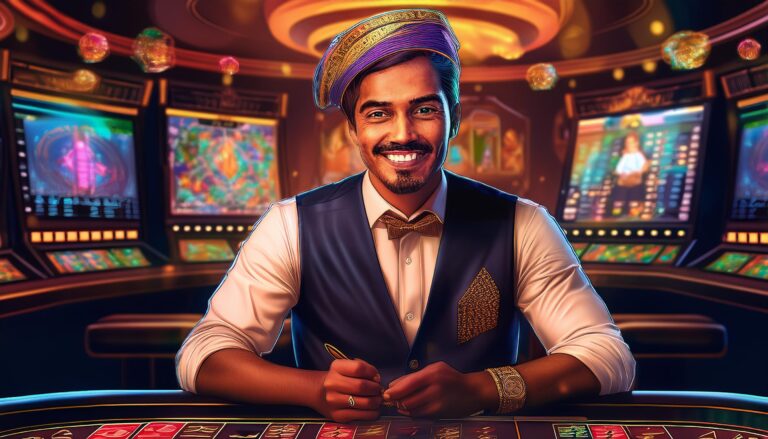 Play Fantasy Cricket & Win Big at Khelo24Bet